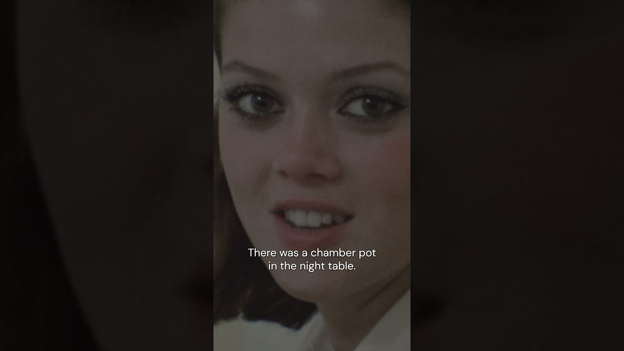 A portrait of fleeting holidays and fading memories. #JacquesRozier’s NEAR OROUET. | MUBI