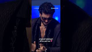 Download lagu Maan Panu's acting impressed everyone | I-Popstar | Amazon MX Player mp3 Download lagu Maan Panu's acting impressed everyone | I-Popstar | Amazon MX Player mp3