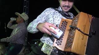 Coleadero en Agua Zarca, Sombrerete 2019.