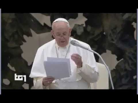 TG1-Mattino domenica 01/12/2019 Papa Francesco, attesa a Greccio (Rieti) diretta RAI 1 ore 15:45