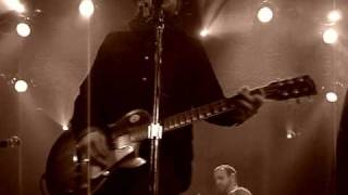 Copeland - I&#39;m A Sucker for A Kind Word (Live)