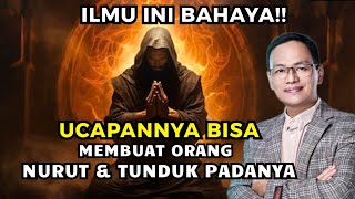Download lagu This knowledge is dangerous!! His words can make people obey and submit to him. mp3