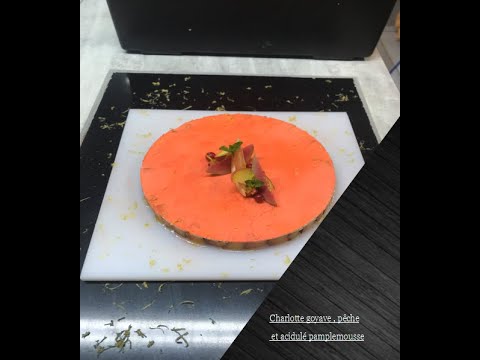 vidéo d'une de mes recettes thumbnail