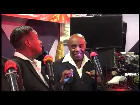 Promotional video thumbnail 2 for The Gospel Spirituals of Philadelphia