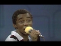 New Edition - "Popcorn Love" (1983) - MDA Telethon