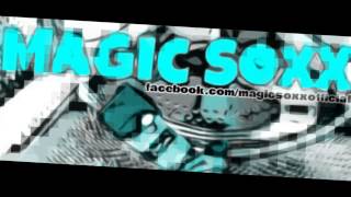Hohes C - At Home [Magic SoxX Bootleg] - Marcus Loeber ft. Carolin Keating