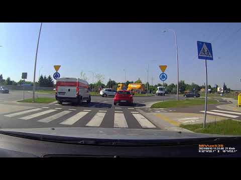 A już mieliśmy wracać do Wordu.. Oblany egzamin na prawo jazdy. Nauka jazdy - trasy egzaminow