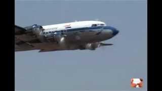 preview picture of video 'Pretoria Air Show 2004'