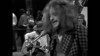 ⚜Jethro Tull - Witch&#39;s Promise⚜ &quot;Top of The Pops (1970)&quot; [HQ Remastered]