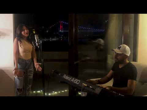 Pınar Yüksel-Kardelen (Piyano Cover)