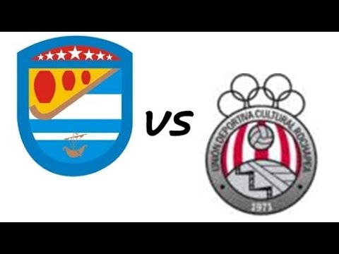 OK PLATA FEMENINA - CP ALCORCÓN vs UDC ROCHAPEA