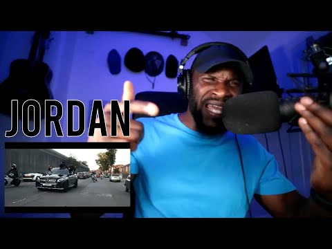 Jordan - Risk it All (Official Video) | Produced by Mikey Joe [Reaction] | LeeToTheVI
