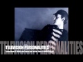 TELEVISION PERSONALITIES - SOMETIMES I THINK YOU KNOW ME BETTER THAN I KNOW MYSELF
