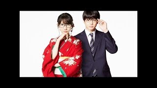 柏木由紀が童顔巨乳のプロ棋士に! 伊藤健太郎とW主演で『恋ツミ』ドラマ化| News Mama mqdefault - 柏木由紀が童顔巨乳のプロ棋士に! 伊藤健太郎とW主演で『恋ツミ』ドラマ化| News Mama