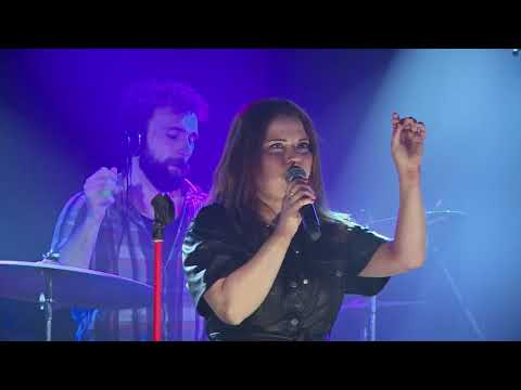 Dáša Kostovčík band naživo v Kasárňach/Kulturparku