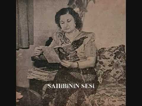 Afitap Karacan - Ağlamış gülmüş cefâya durmadan yanmış gönül