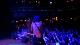 Infected Mushroom -  Franks @ House of Blues - Chicago 2009