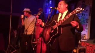 Big Sandy Spanish Dagger & Haunted Heels