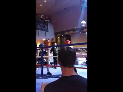 Chloe the mess thorley