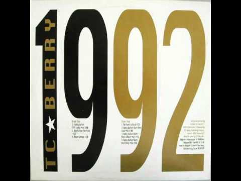 TC 1992 - Down Groove