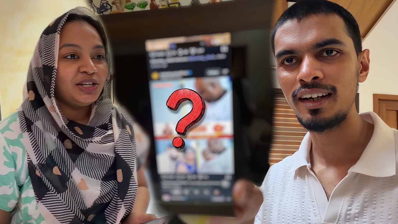 PAMI PHONE-அ HACK பண்ணிட்டேன்…🤣