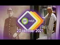 Gelderland Helpt 20 oktober 2021