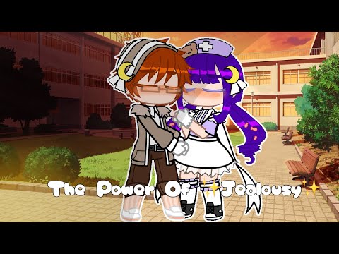 The Power Of ✨Jealousy✨ | TBHK | GCMM | Aoi x Akane | Made By Coco!