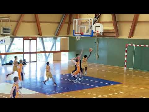 REGION U13M CTC CYB - CTC PRISSE MACON PART 2