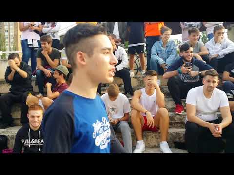 RDR VS Sánchez 16AVOS DE FINAL 3º FECHA(22/9/2017)