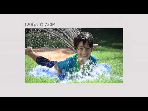 Nikon 1 J4 Digital Camera Review