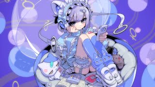 capsuledoll / 灰色ねむり - Nqsi