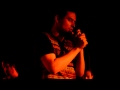 The Twilight Sad - Reflection of the Television (Live in Manchester)