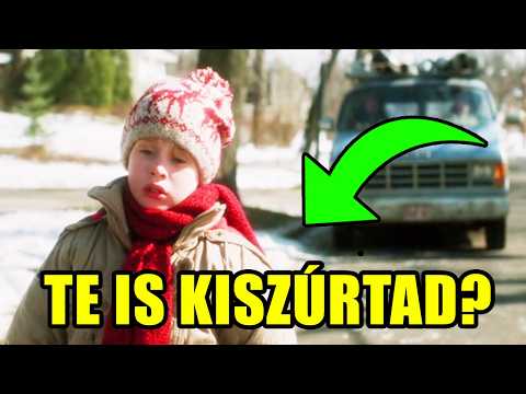 Reszkessetek, betörők! – Ezeket a bakikat biztos nem vetted észre