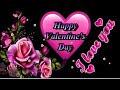 Happy Valentine Day 2021 Valentine Day Status Video Valentine Day Trending Status Special Status