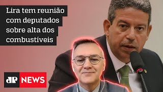 Bernardi: Mundo está pagando caro por ter parado o planeta em 2020