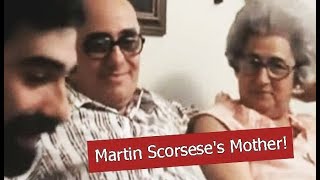 Catherine Scorsese's 