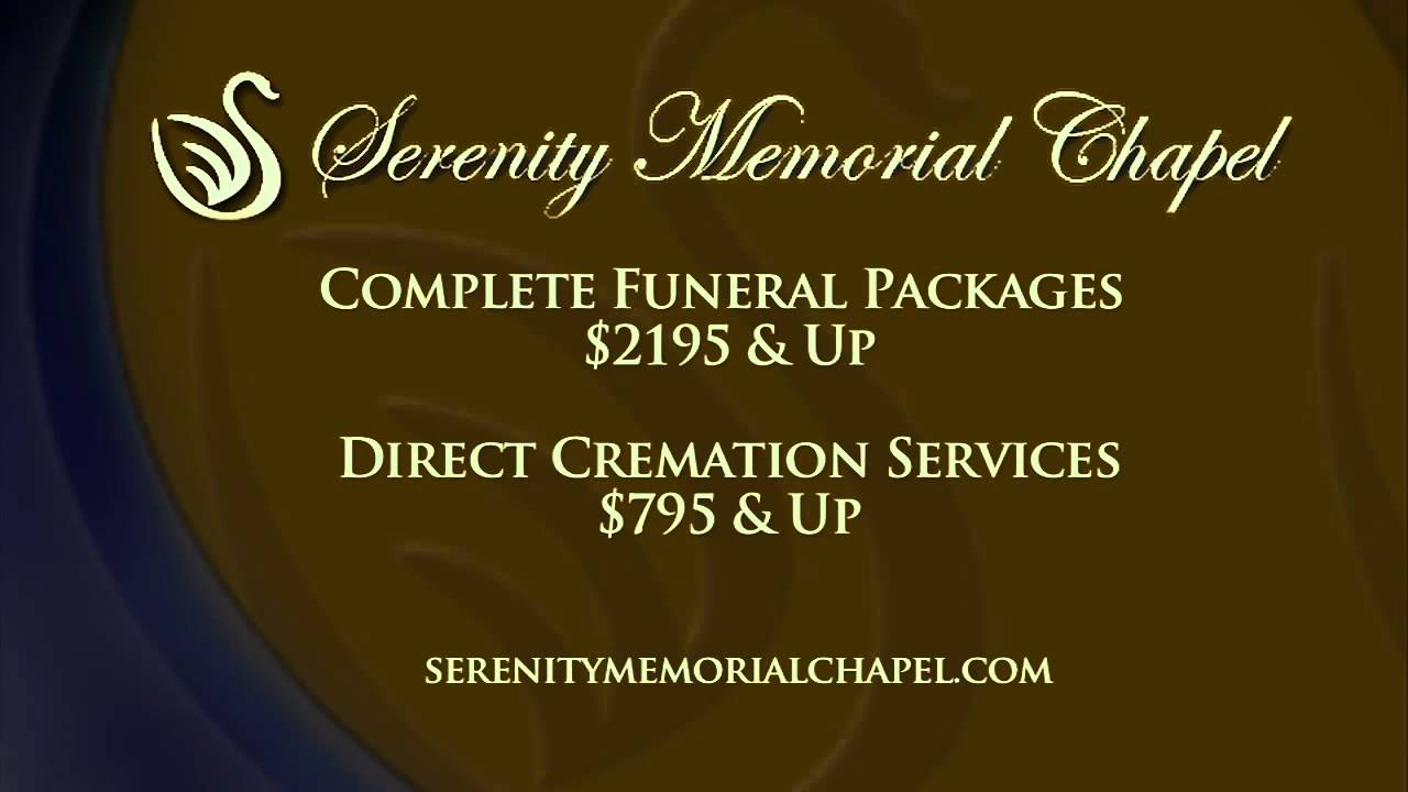Serenity Memorial Chapel 60