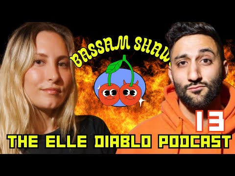 People Pleaser with Bassam Shawl | The Elle Diablo Show #14