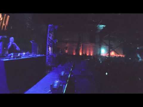 Aly & Fila playing Paul Thomas feat. Katherine Amy - Sweet Harmony (Mir Omar Remix)