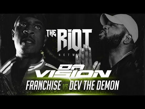 Franchise vs Dev The Demon