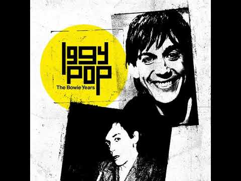 Thumbnail for 5.12   I Wanna Be Your Dog by Iggy Pop