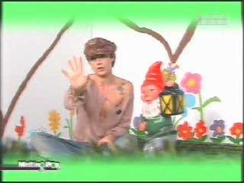 Mariolina Simone "Melting Pop"