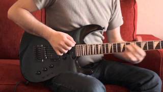 Video thumbnail for Charvel Model 6, 1986 by michel darnelli
