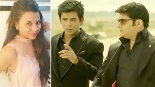 Kapil Sharma's Former Rumoured Girlfriend BREAKS SILENCE On His Fight With Sunil Grover!