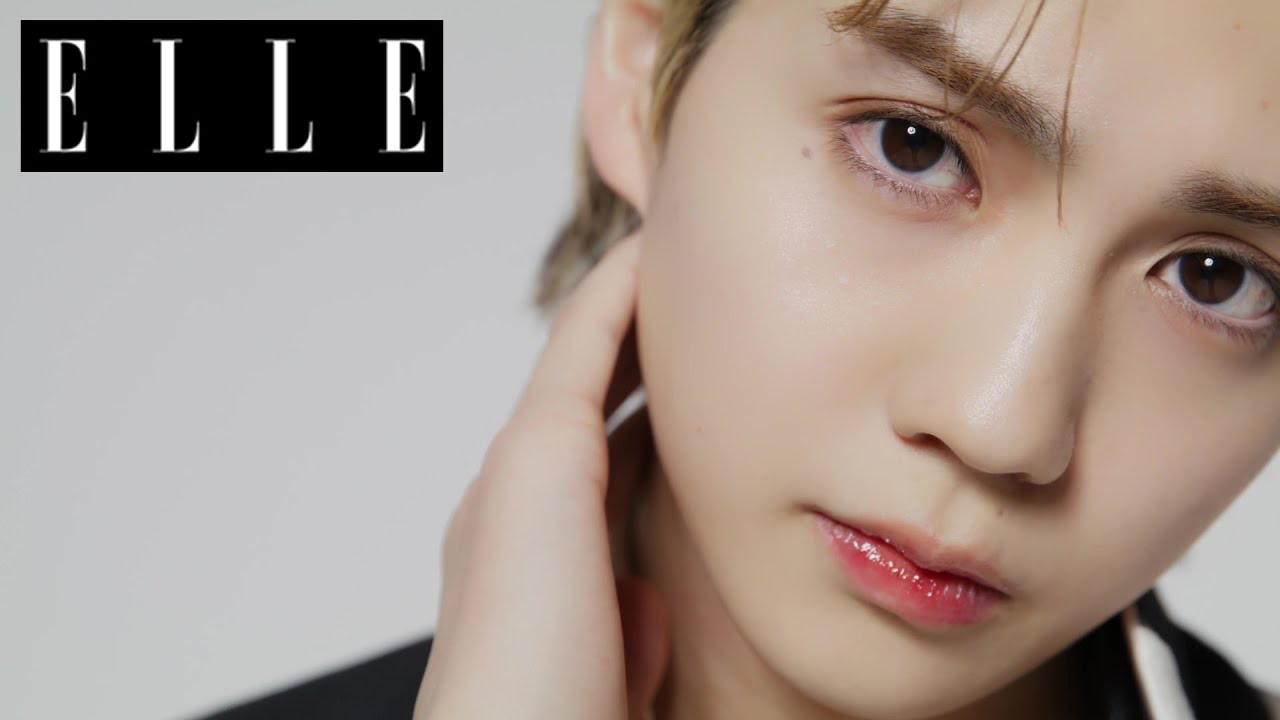 【THE RAMPAGE吉野北人】花婿に変身！ モードなスーツ姿でプロポーズ💍｜ ELLE Mariage | ELLE Japan thumnail