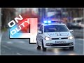 Romanian Police Cars ON DUTY In Bucharest 4 Mașini De Poliție București 4 COMPILATION