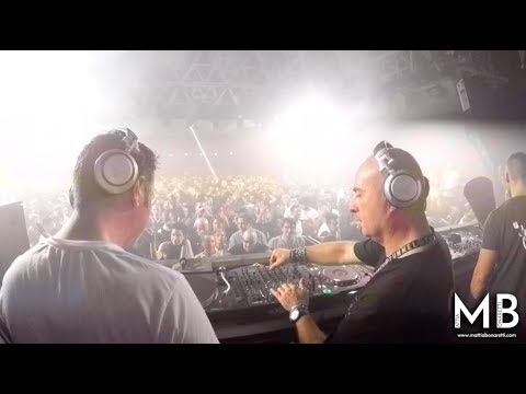 Ricci jr b2b Dj Panda @ Memorabilia - Cocorico (25.11.2017)