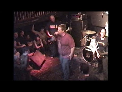 [hate5six] Most Precious Blood - February 04, 2003 Video
