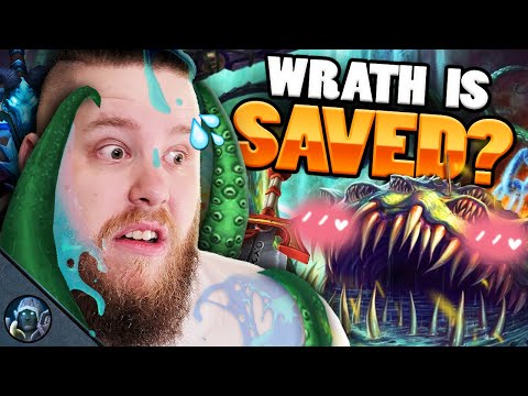 Did Ulduar "Save" Wrath of the Lich King?