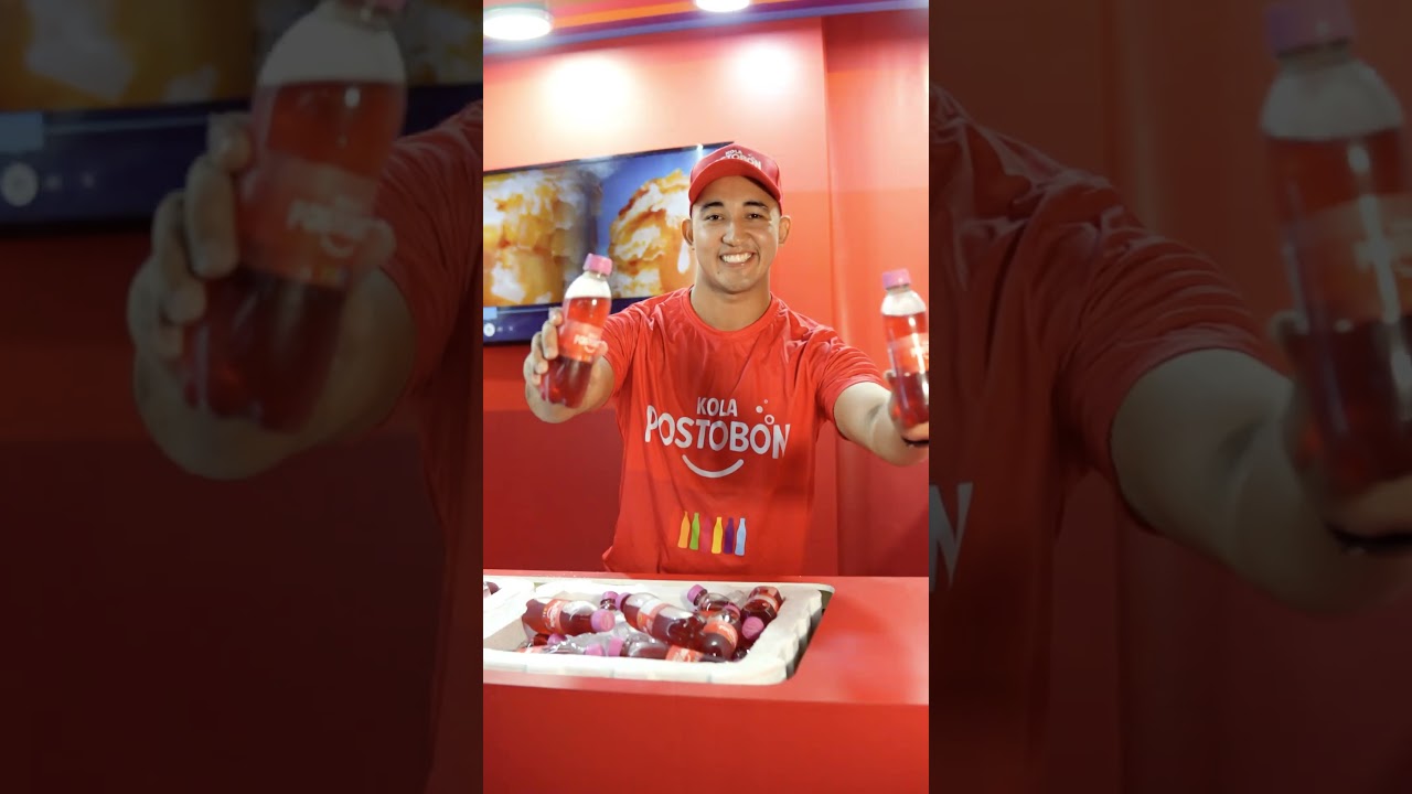 vista previa Video de Expodrinks